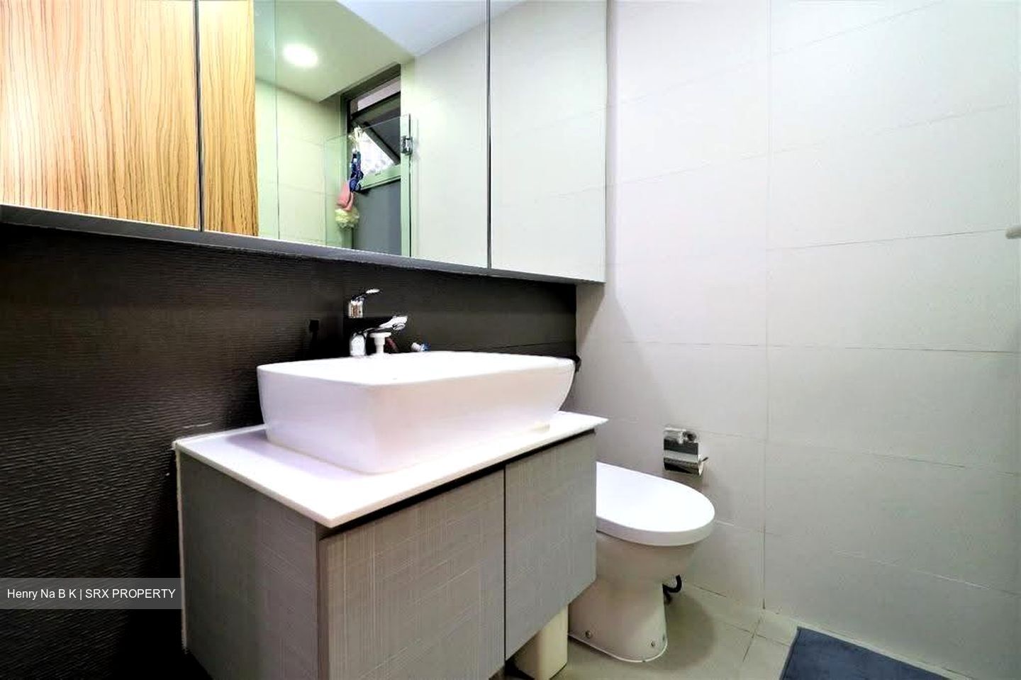 Flo Residence (D19), Condominium #631083181